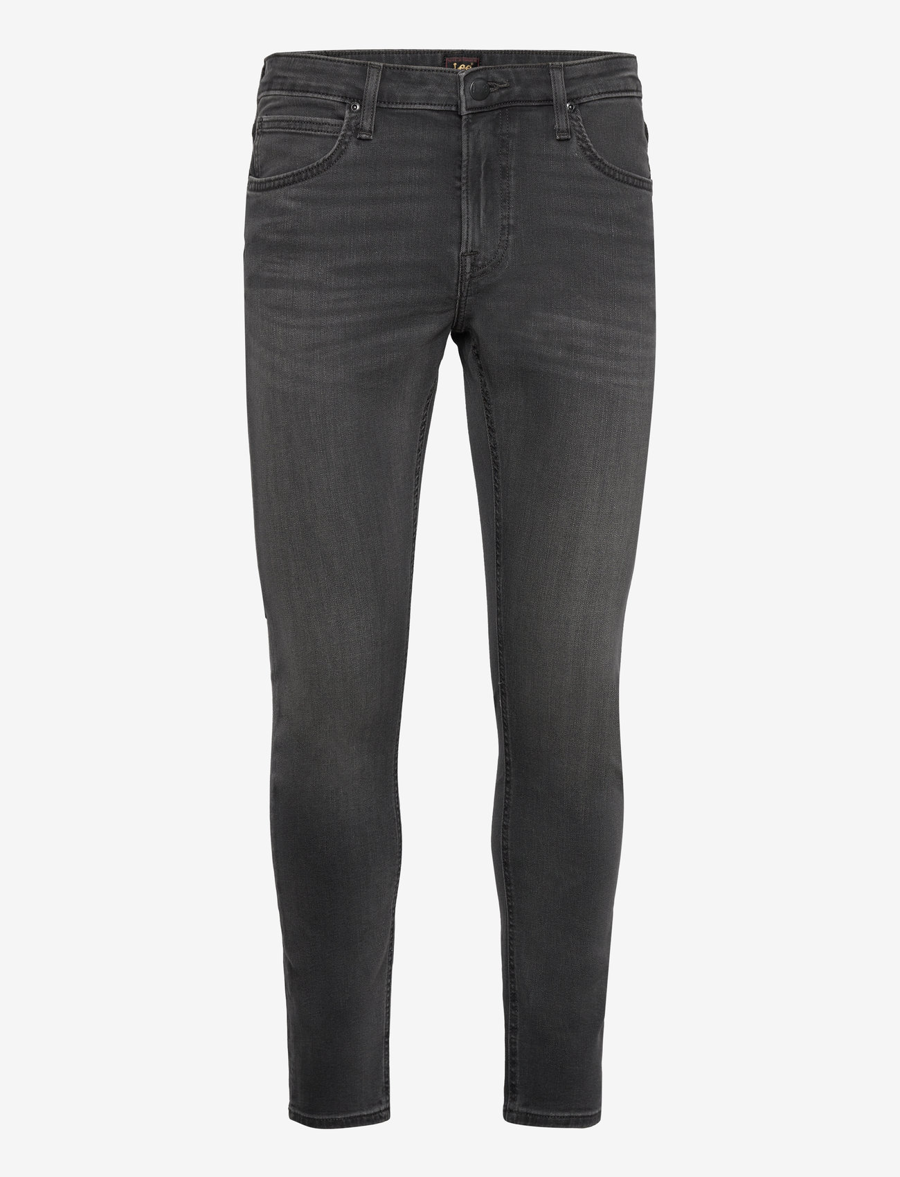 Lee Jeans - MALONE - washed black - 0