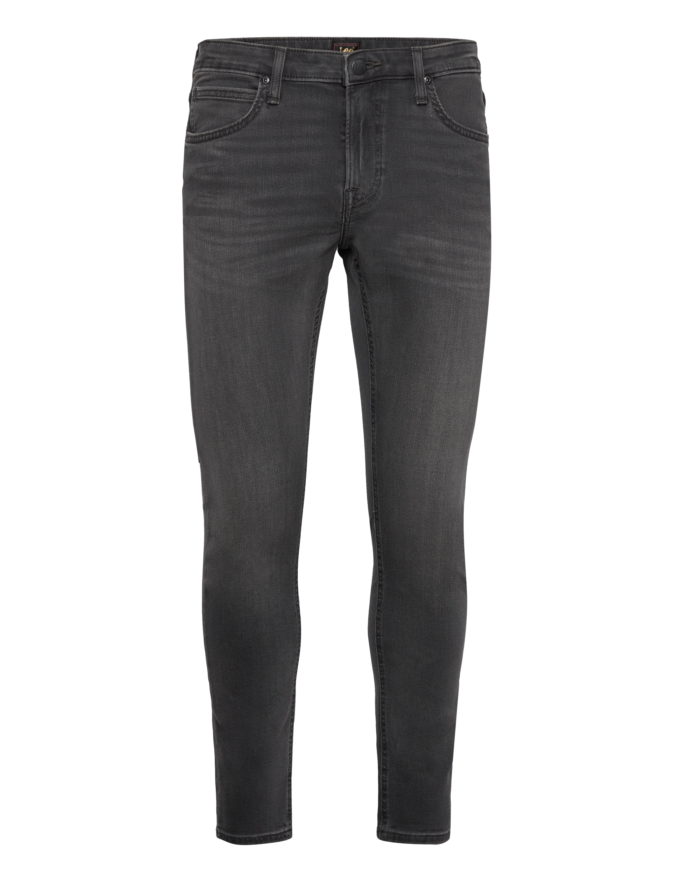 WASHED BLACK