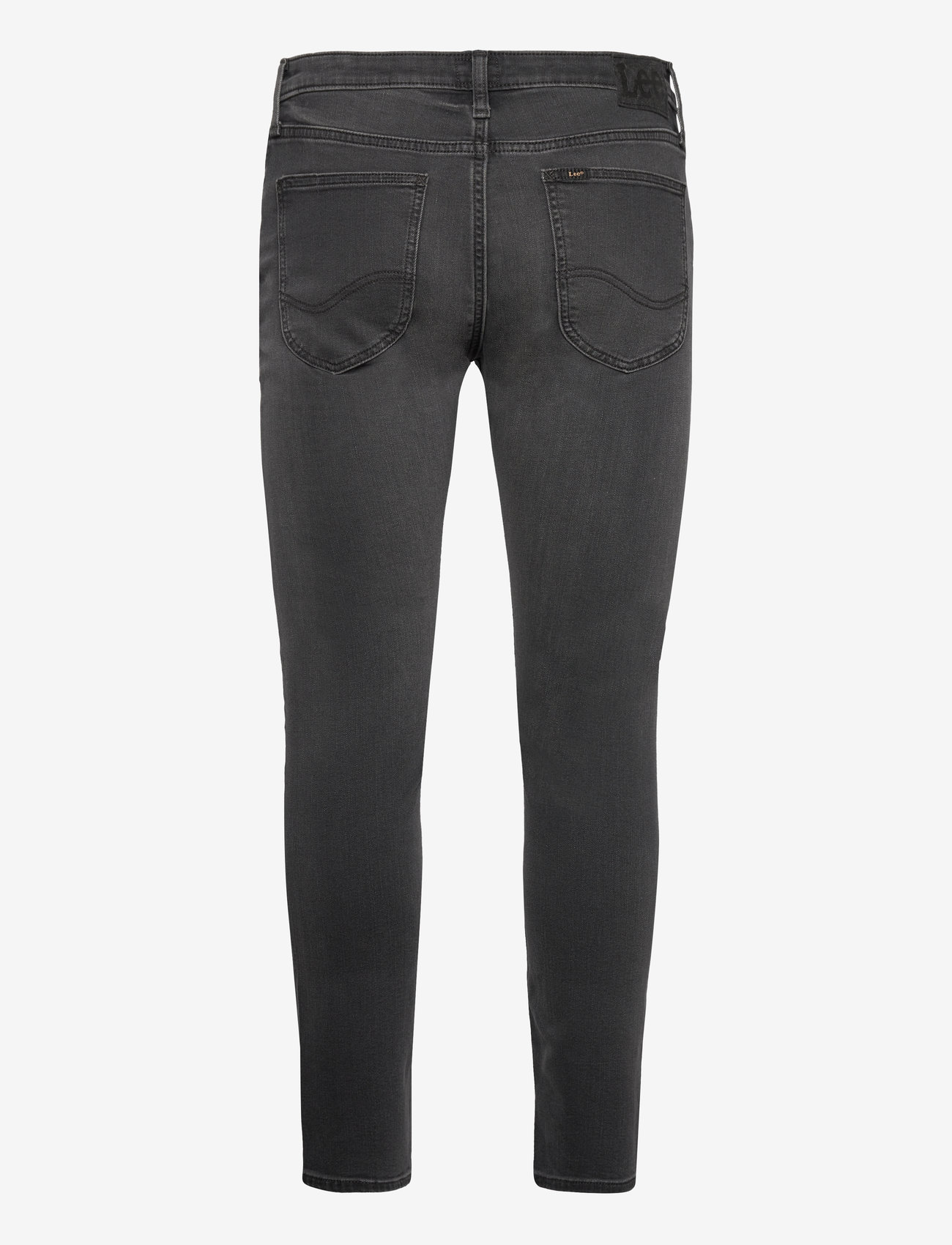 Lee Jeans - MALONE - washed black - 1