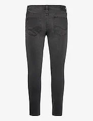 Lee Jeans - MALONE - skinny jeans - washed black - 1