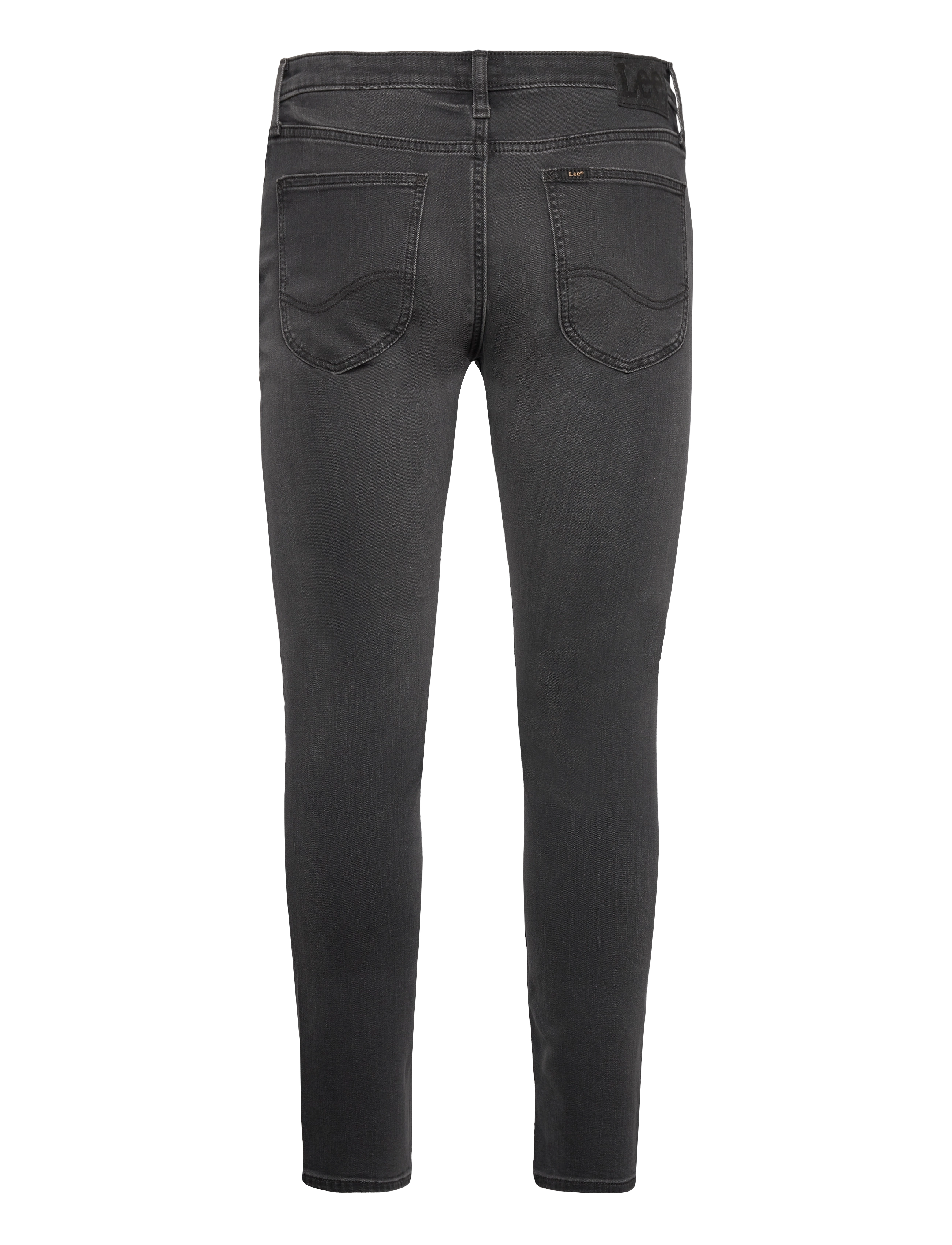 Lee Jeans - MALONE - washed black - 1