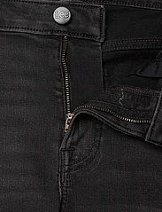 Lee Jeans - MALONE - skinny jeans - washed black - 3
