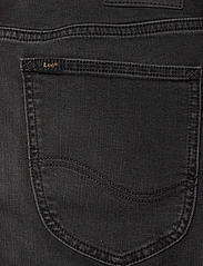 Lee Jeans - MALONE - skinny jeans - washed black - 4