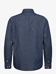 Lee Jeans - LEESURE SHIRT - checkered shirts - heirloom wash - 1