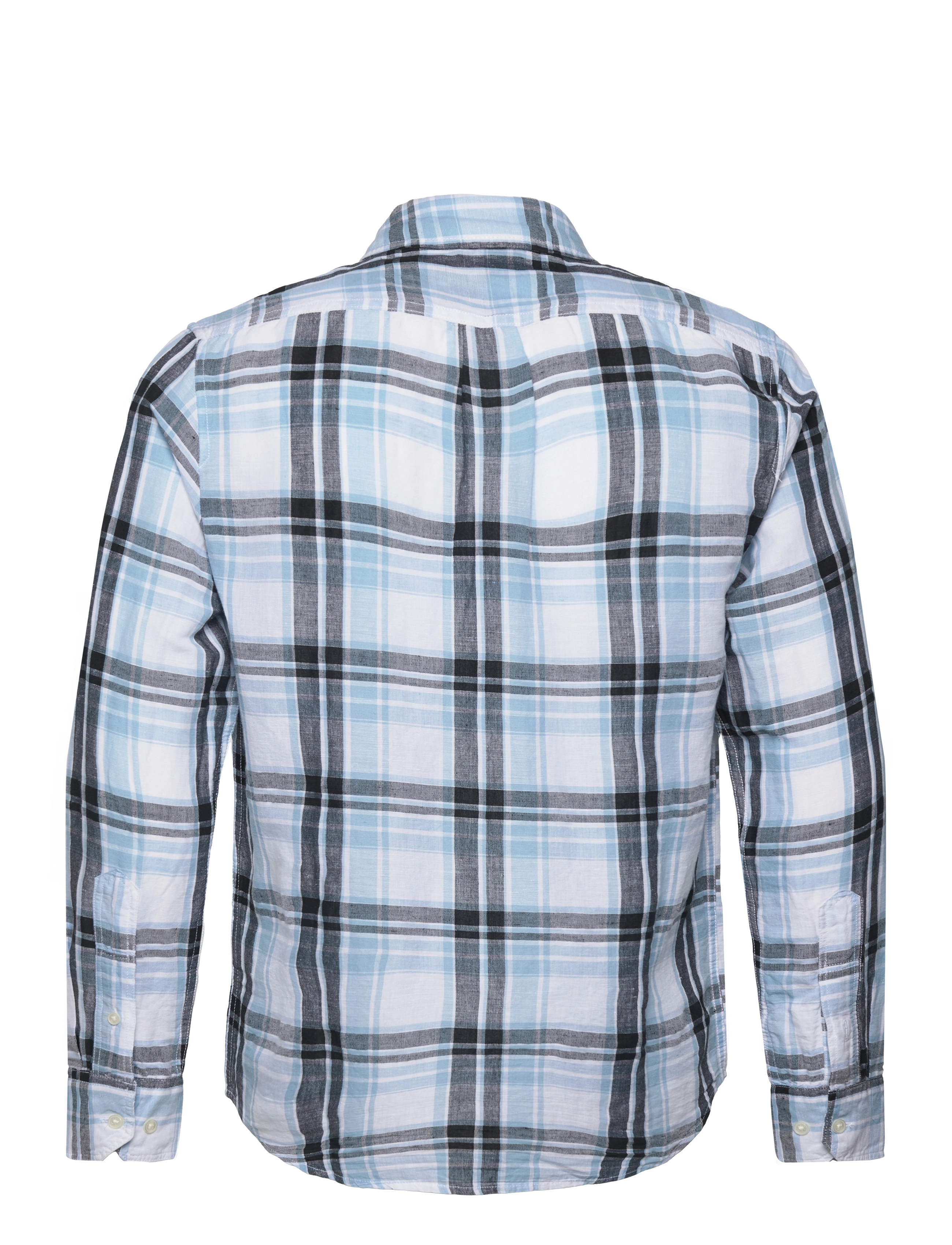 Lee Jeans - LEESURE SHIRT - preppy blue - 2