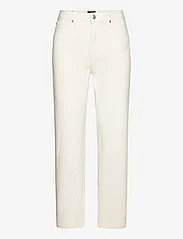 Lee Jeans - CAROL - džinsa bikses ar taisnām starām - ecru - 0