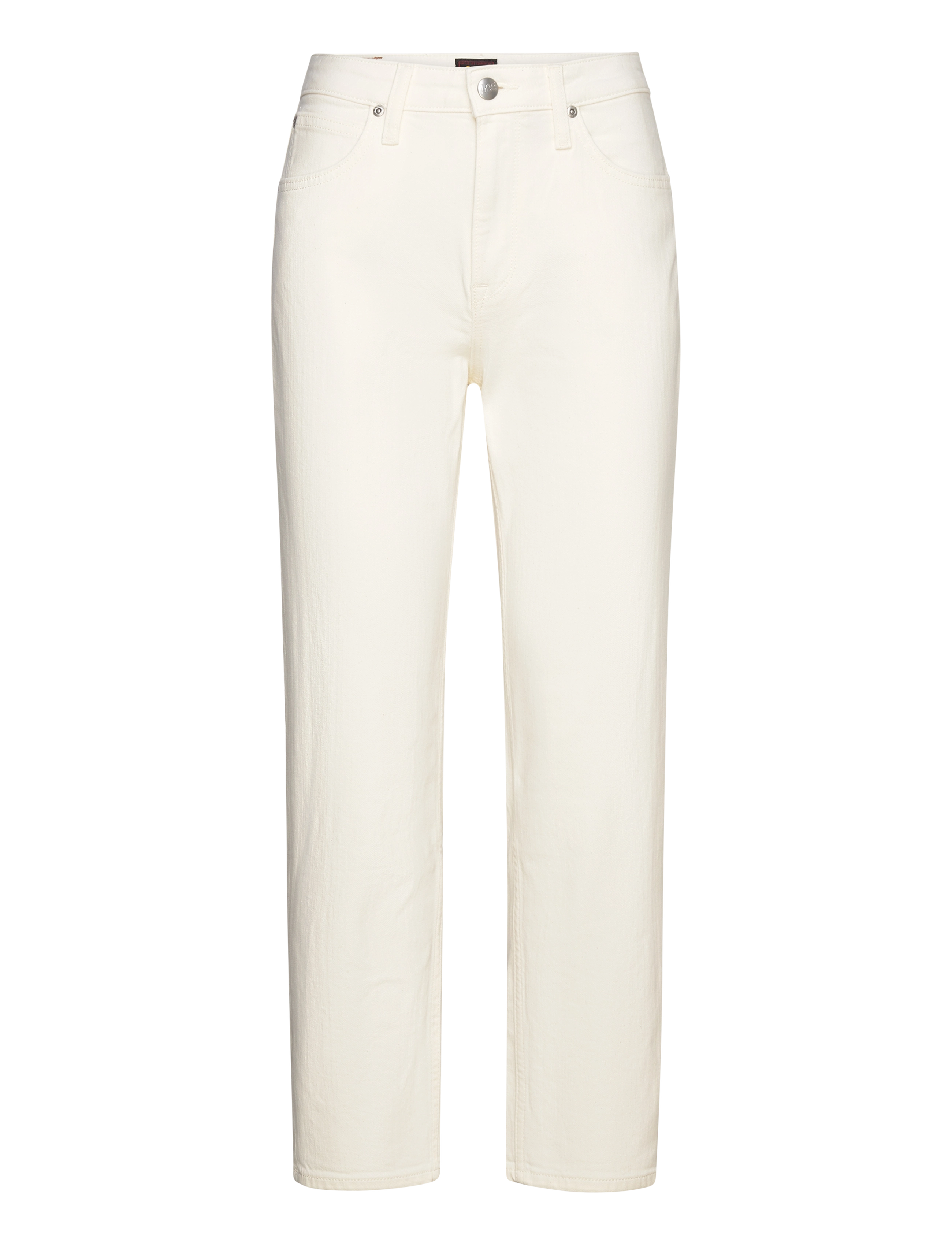 Lee Jeans Carol - Lee Jeans - ECRU / cream