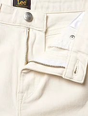 Lee Jeans - CAROL - džinsa bikses ar taisnām starām - ecru - 3