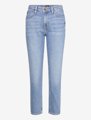 Lee Jeans - CAROL - sirge säärega teksad - mid soho - 0