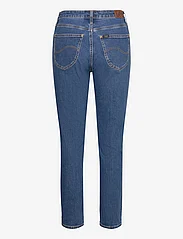 Lee Jeans - CAROL - sirge säärega teksad - never blue - 1
