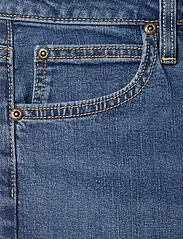 Lee Jeans - CAROL - tiesaus kirpimo džinsai - never blue - 2