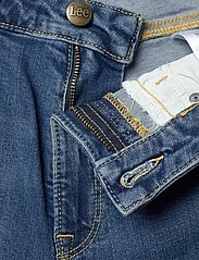 Lee Jeans - CAROL - tiesaus kirpimo džinsai - never blue - 3