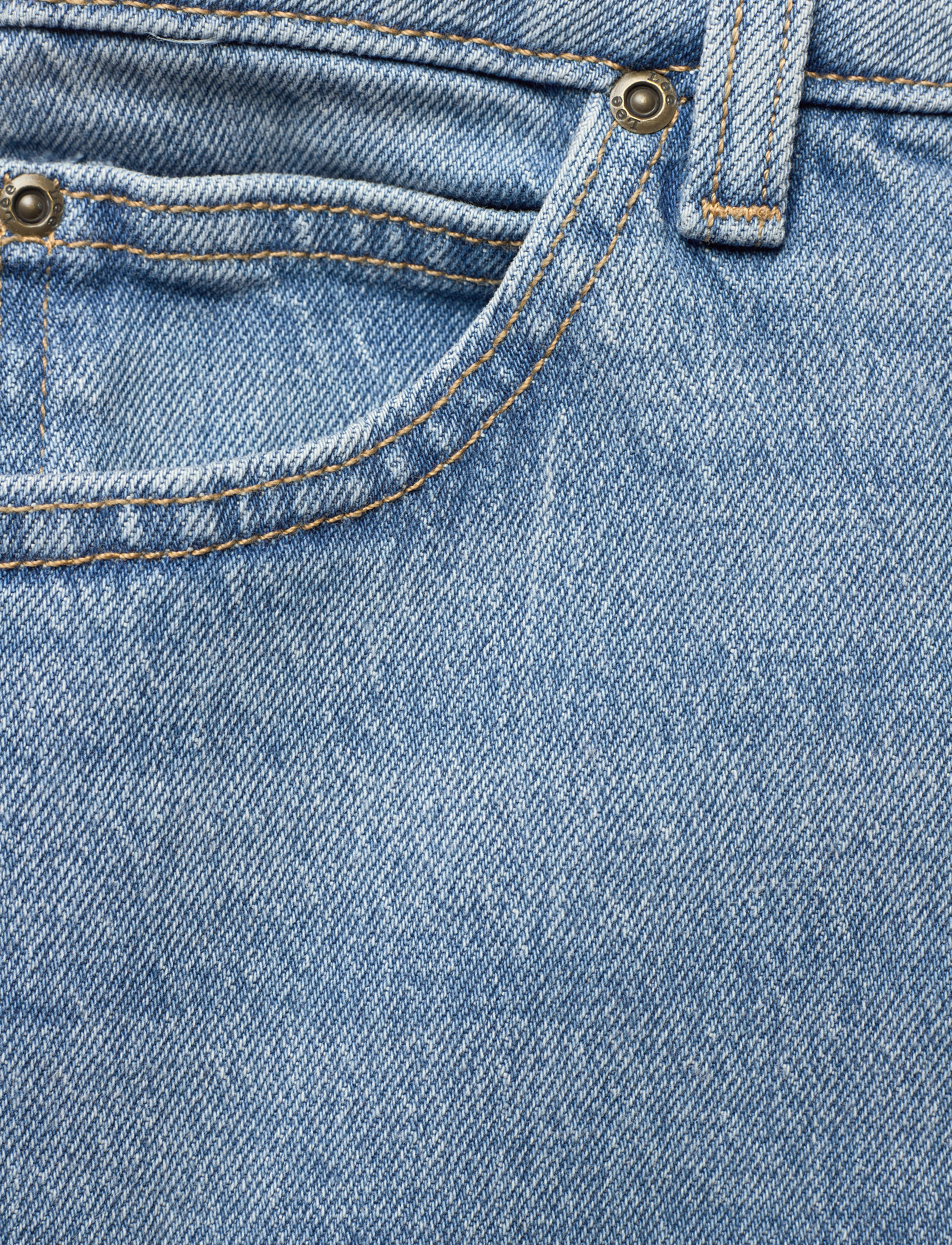 Lee Jeans - STELLA A LINE - brede jeans - mid soho - 3