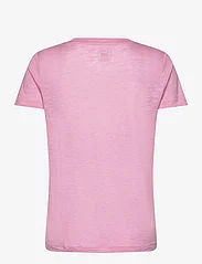 Lee Jeans - V NECK TEE - t-shirt & tops - sugar lilac - 1