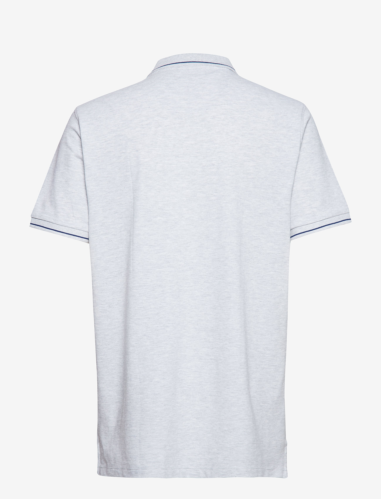 Lee Jeans - Pique Polo - sharp grey mele - 2
