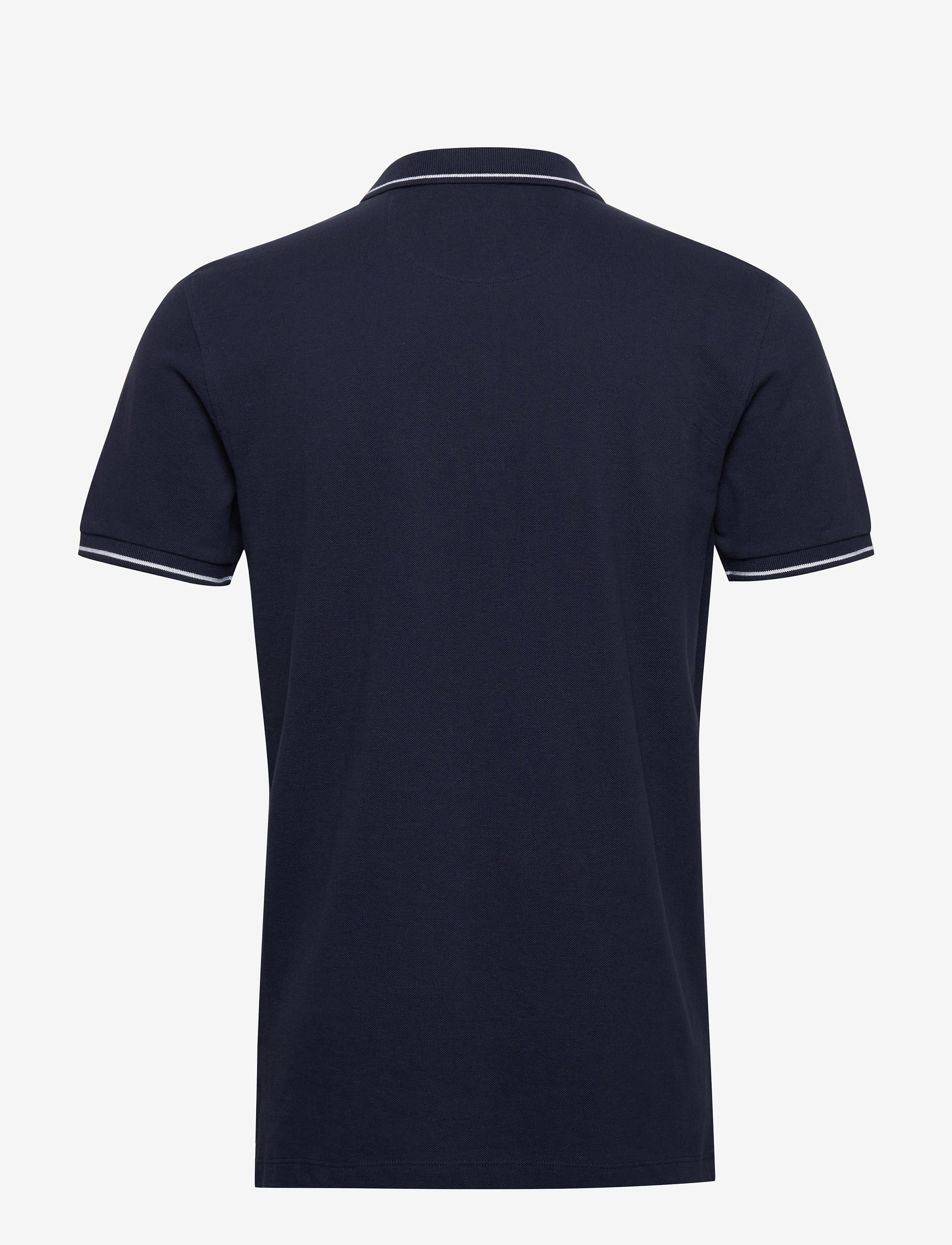 Lee Jeans - PIQUE POLO - short-sleeved polos - navy - 1