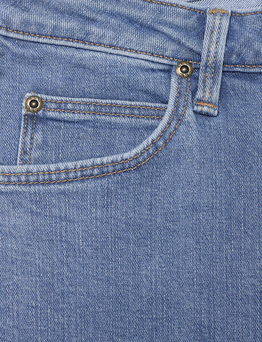 Lee Jeans - SCARLETT HIGH - skinny jeans - just a breese - 2