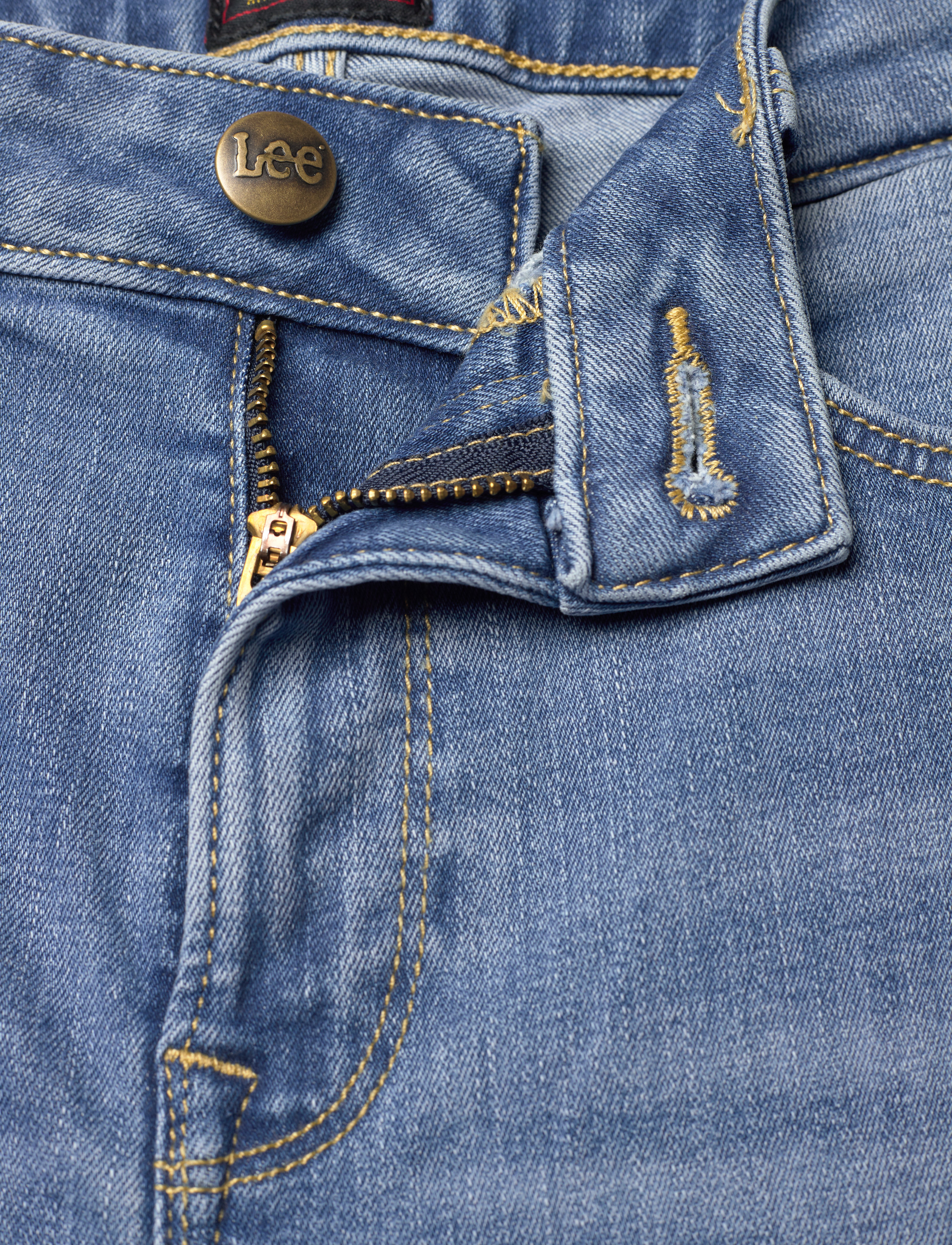 Lee Jeans - SCARLETT HIGH - skinny jeans - solar winds - 3