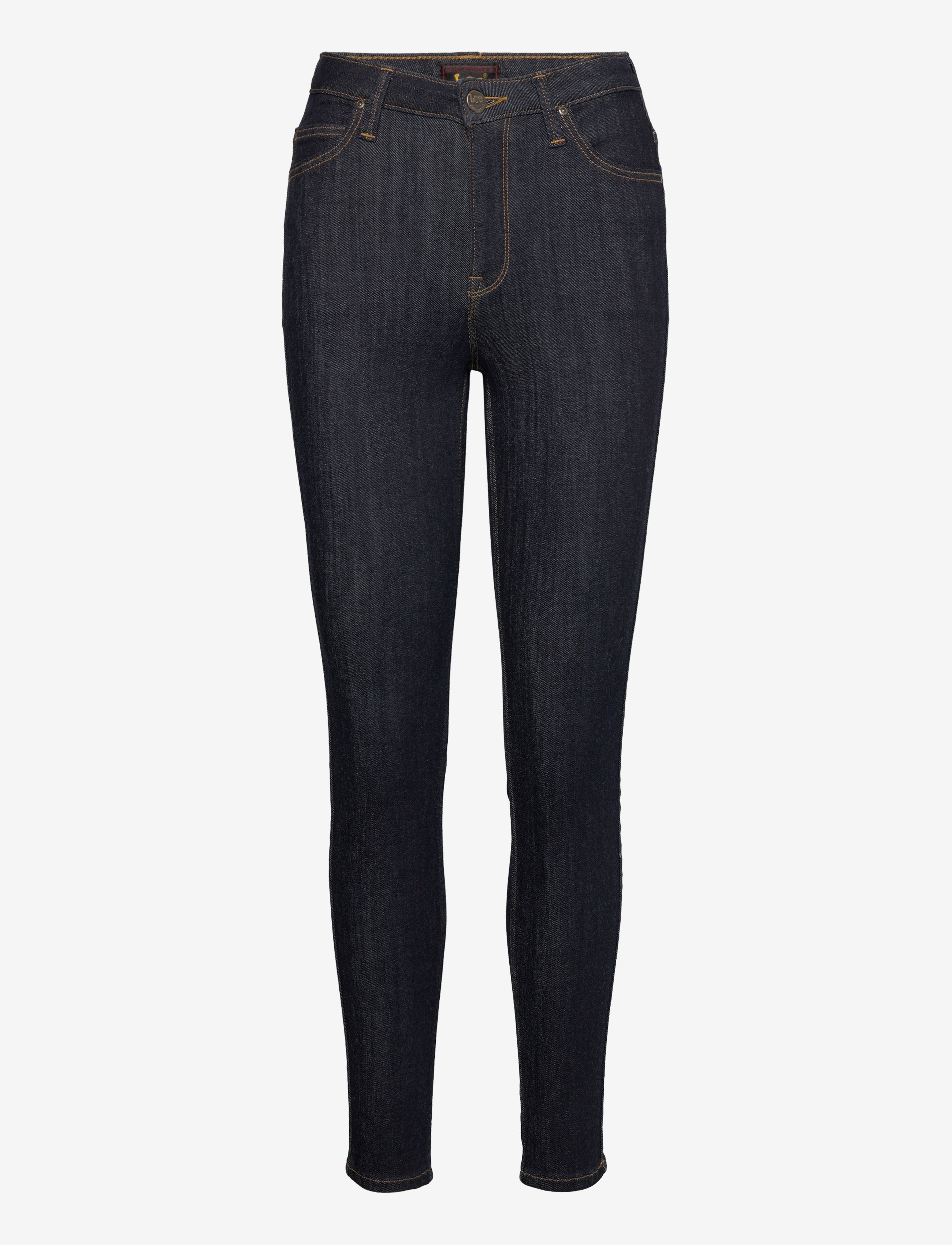 LEE JEANS Scarlett High Navy - 29x31 - Damen