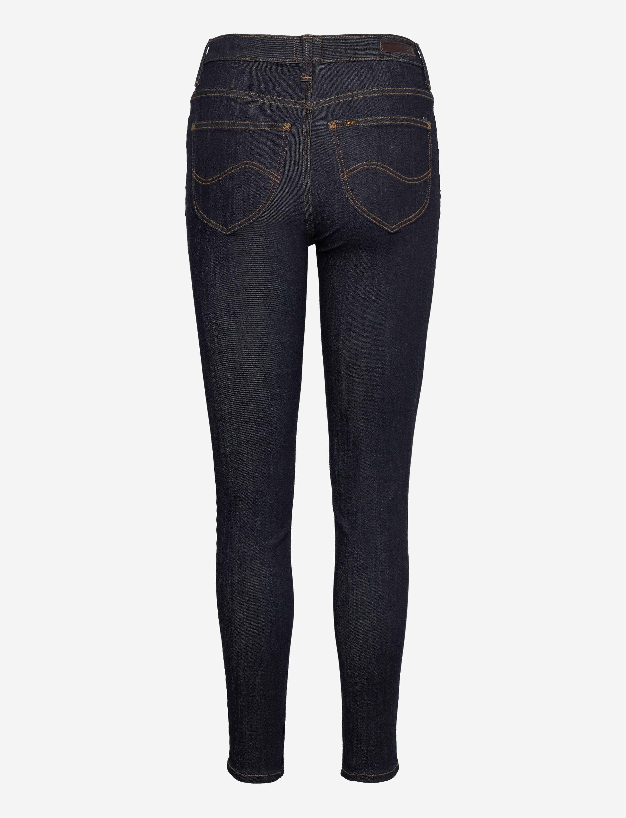 Lee Jeans - Scarlett High - slim jeans - rinse - 1