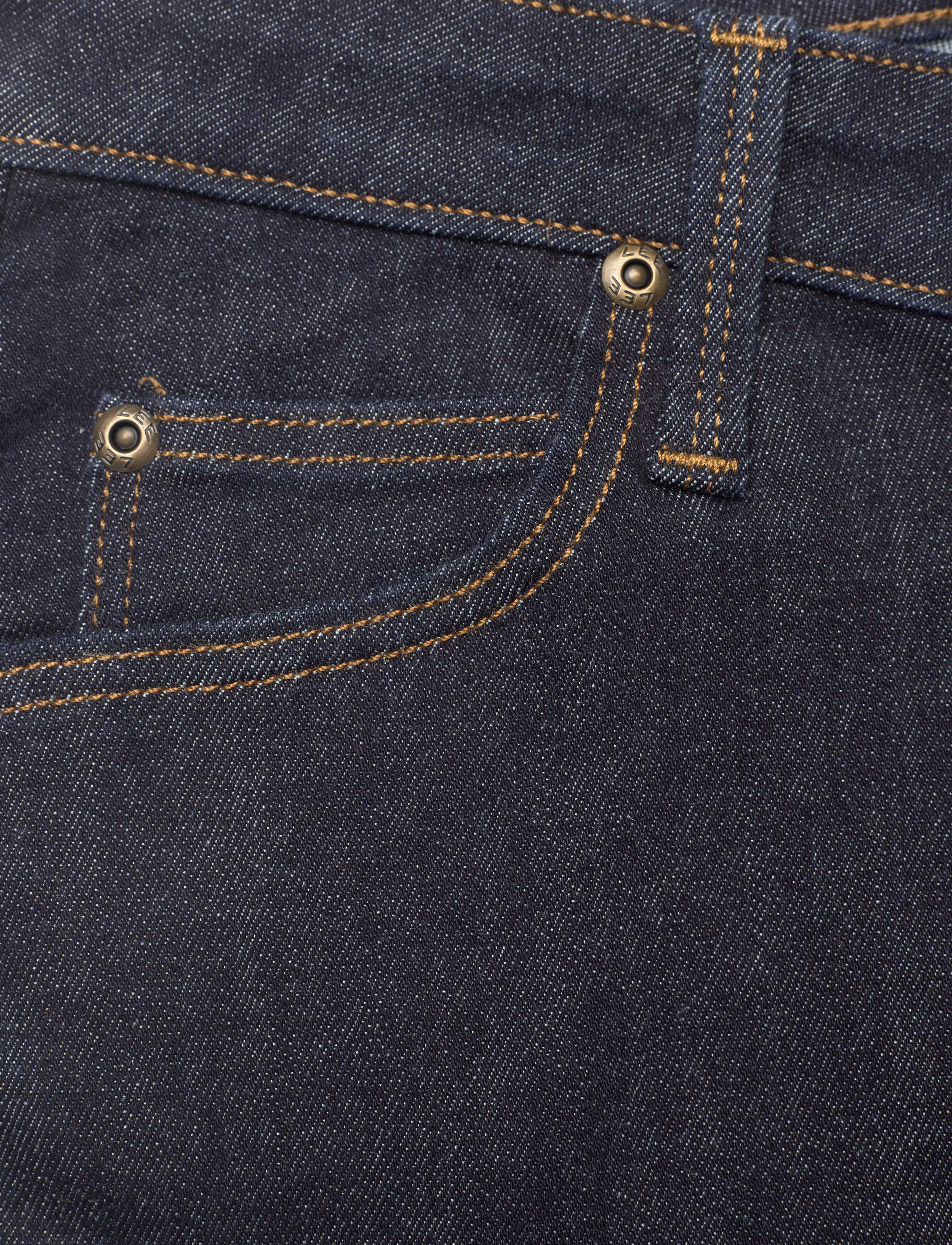 Lee Jeans - Scarlett High - slim jeans - rinse - 2