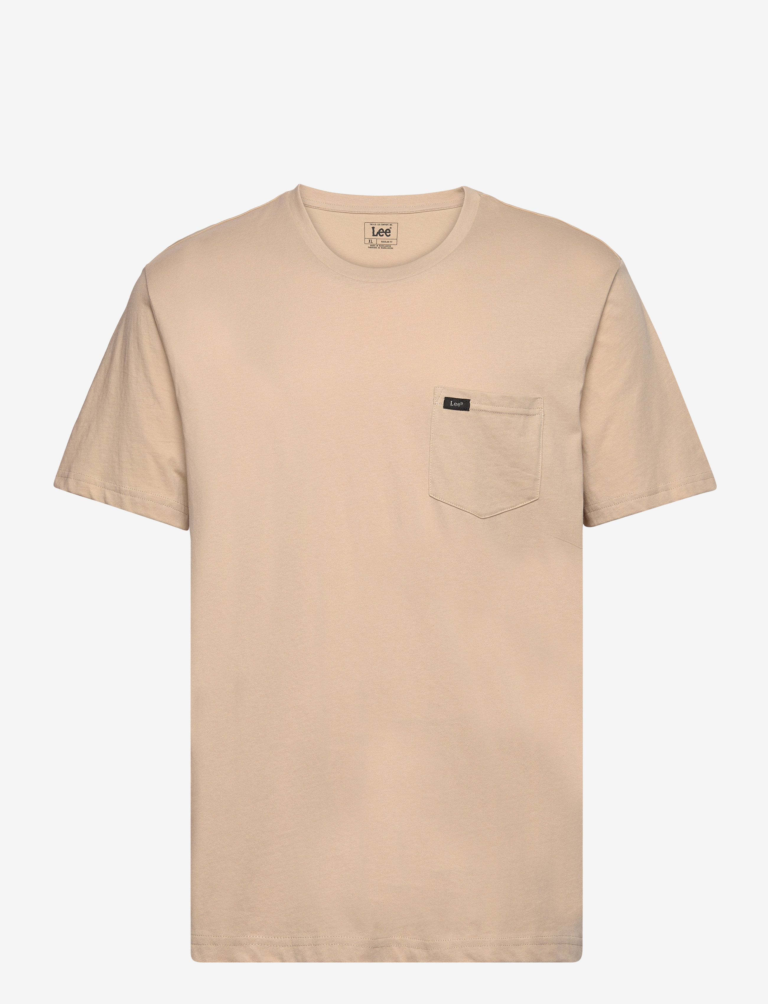OXFORD TAN