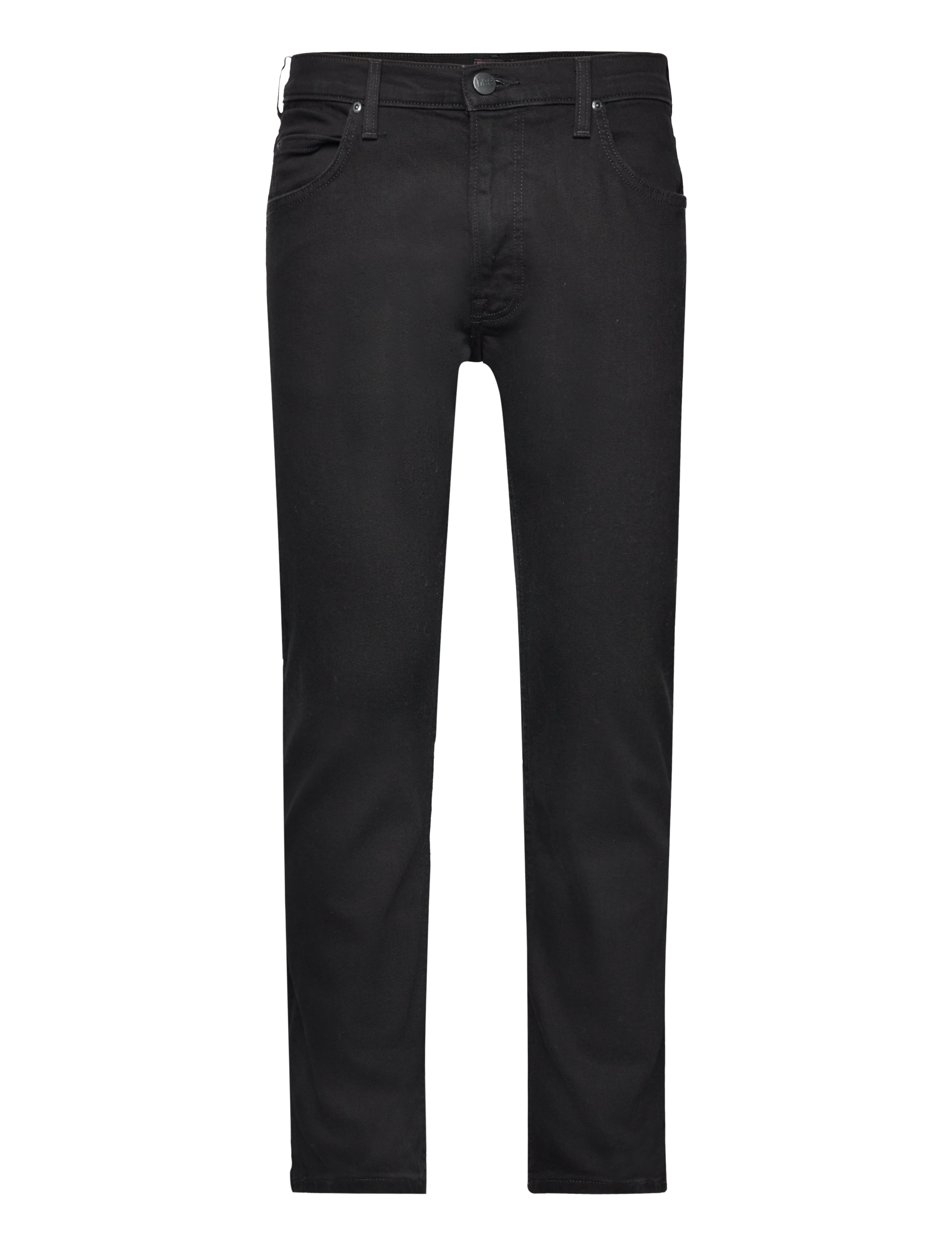 LEE JEANS Rider Schwarz - 33x30 - Herren