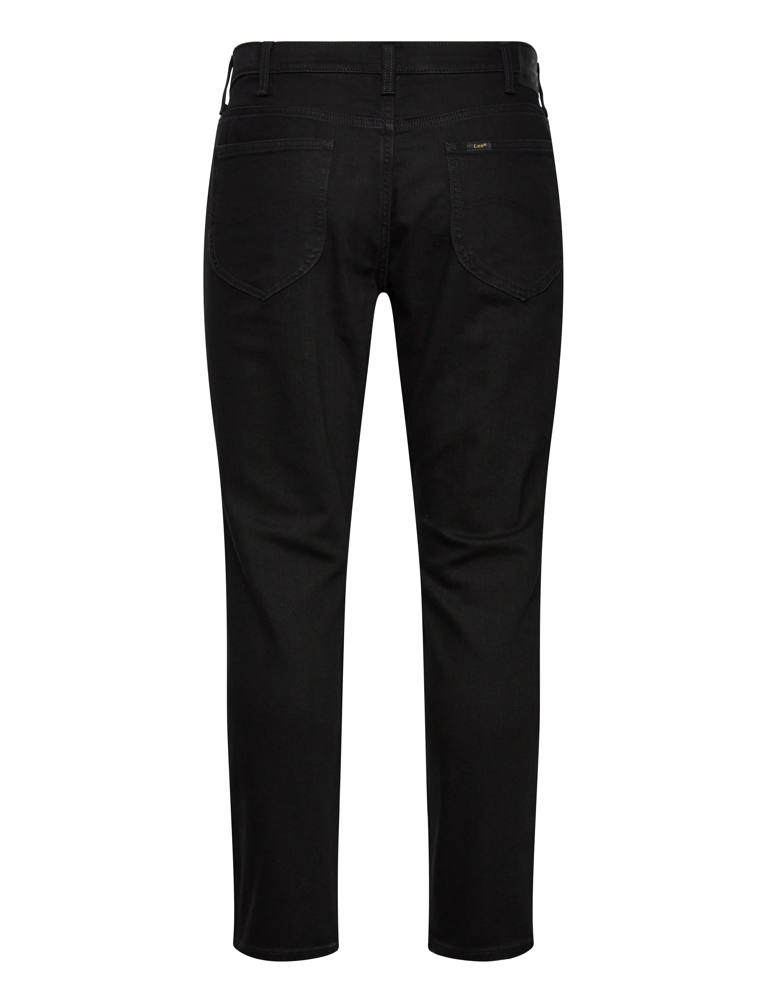Lee Jeans - LUKE - bukser & jeans - black rinse - 2