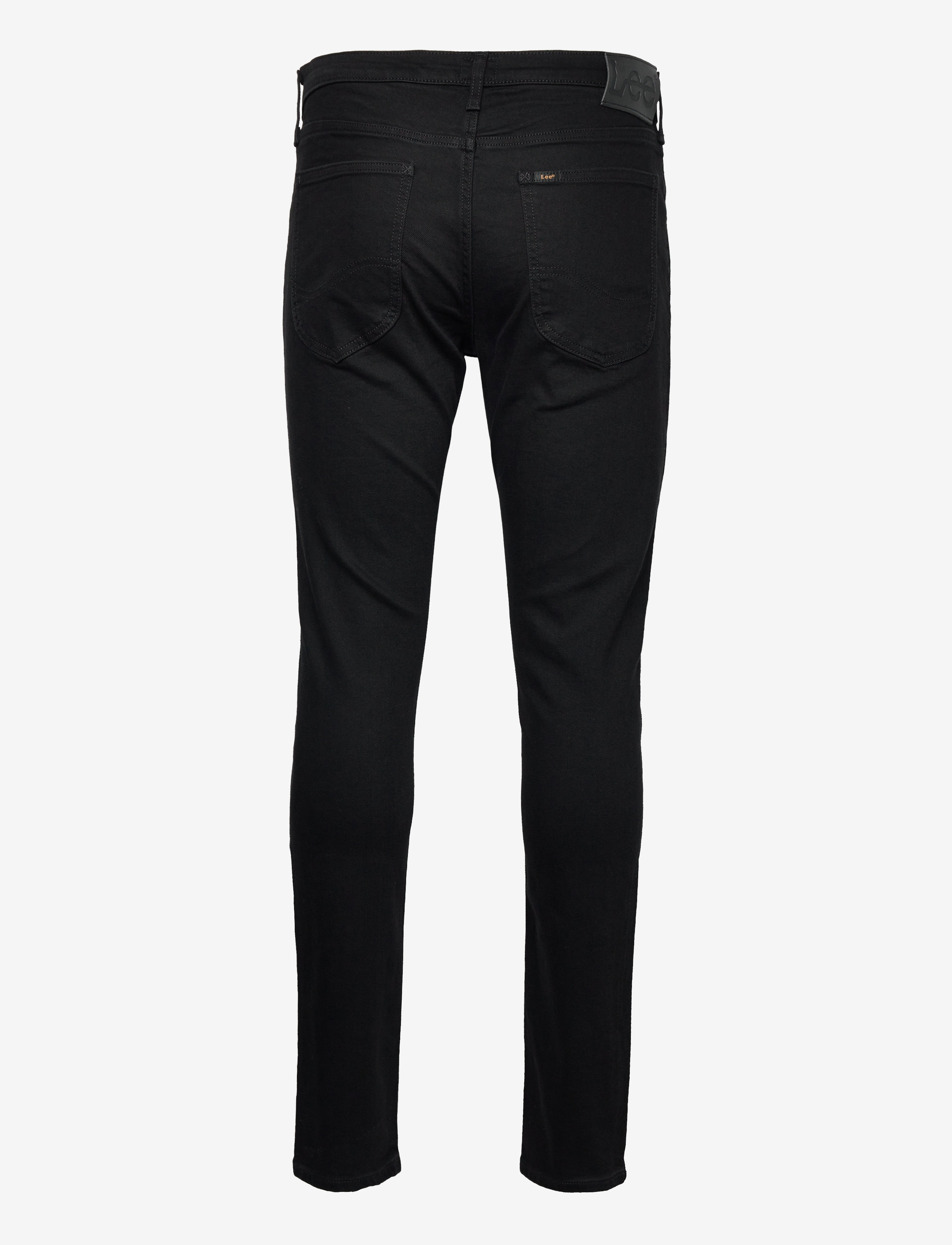 Lee Jeans - LUKE - bukser & jeans - black rinse - 2