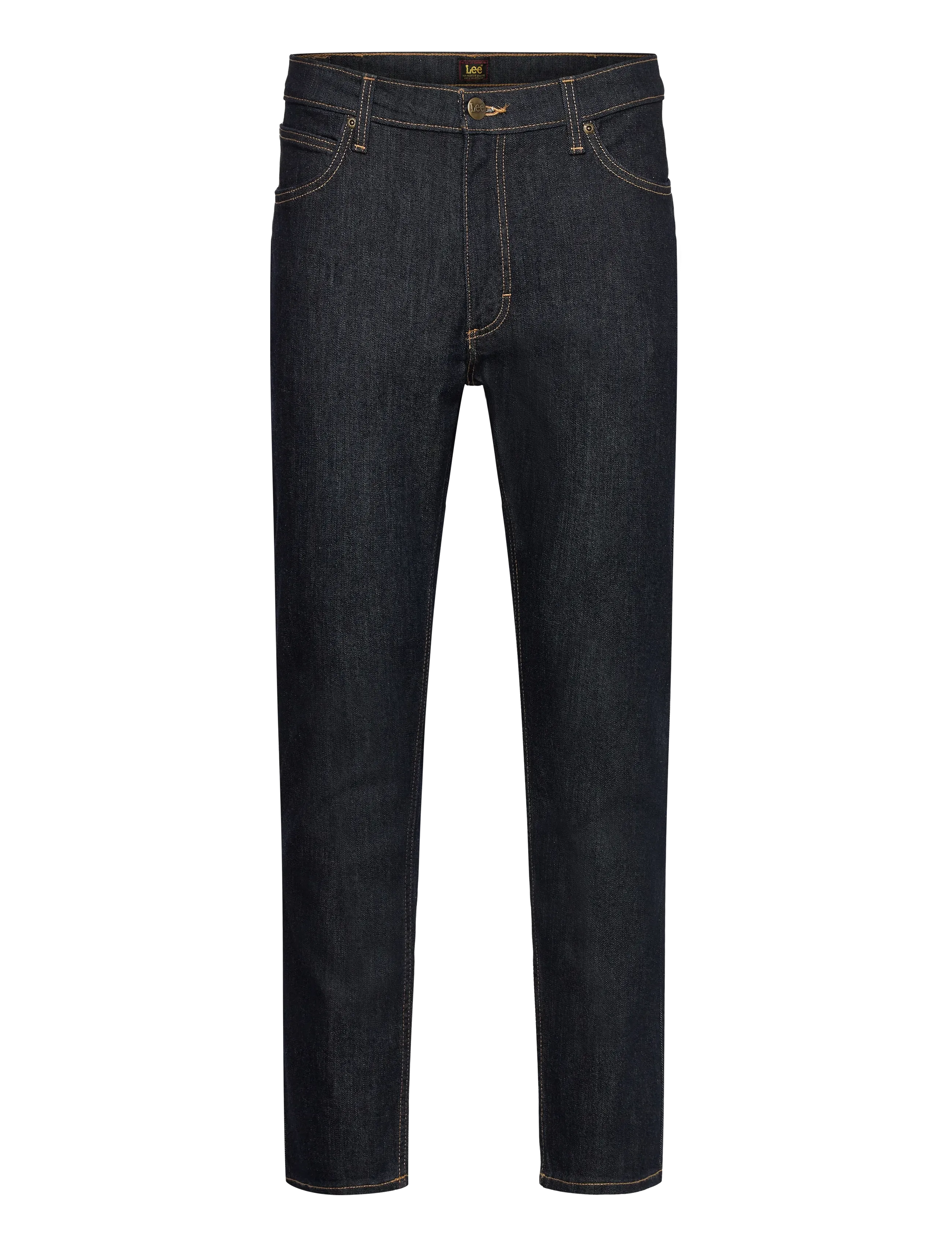 Lee Jeans LUKE - Kläder - RINSE / navy