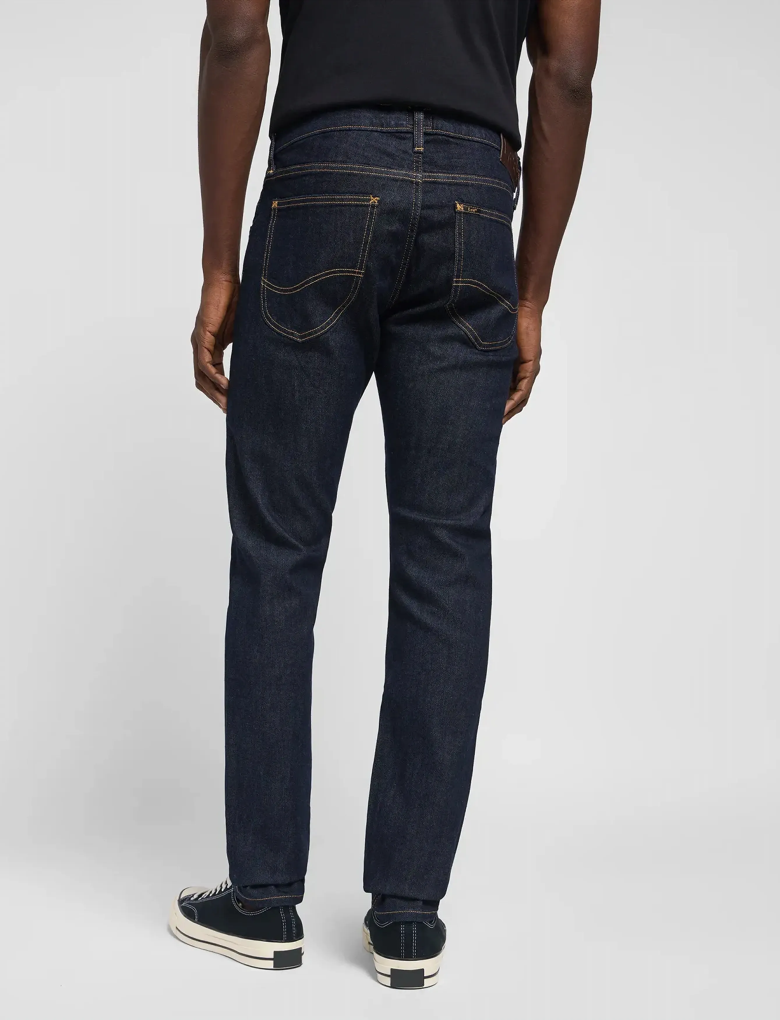 Lee Jeans - LUKE - bukser & jeans - rinse - 3