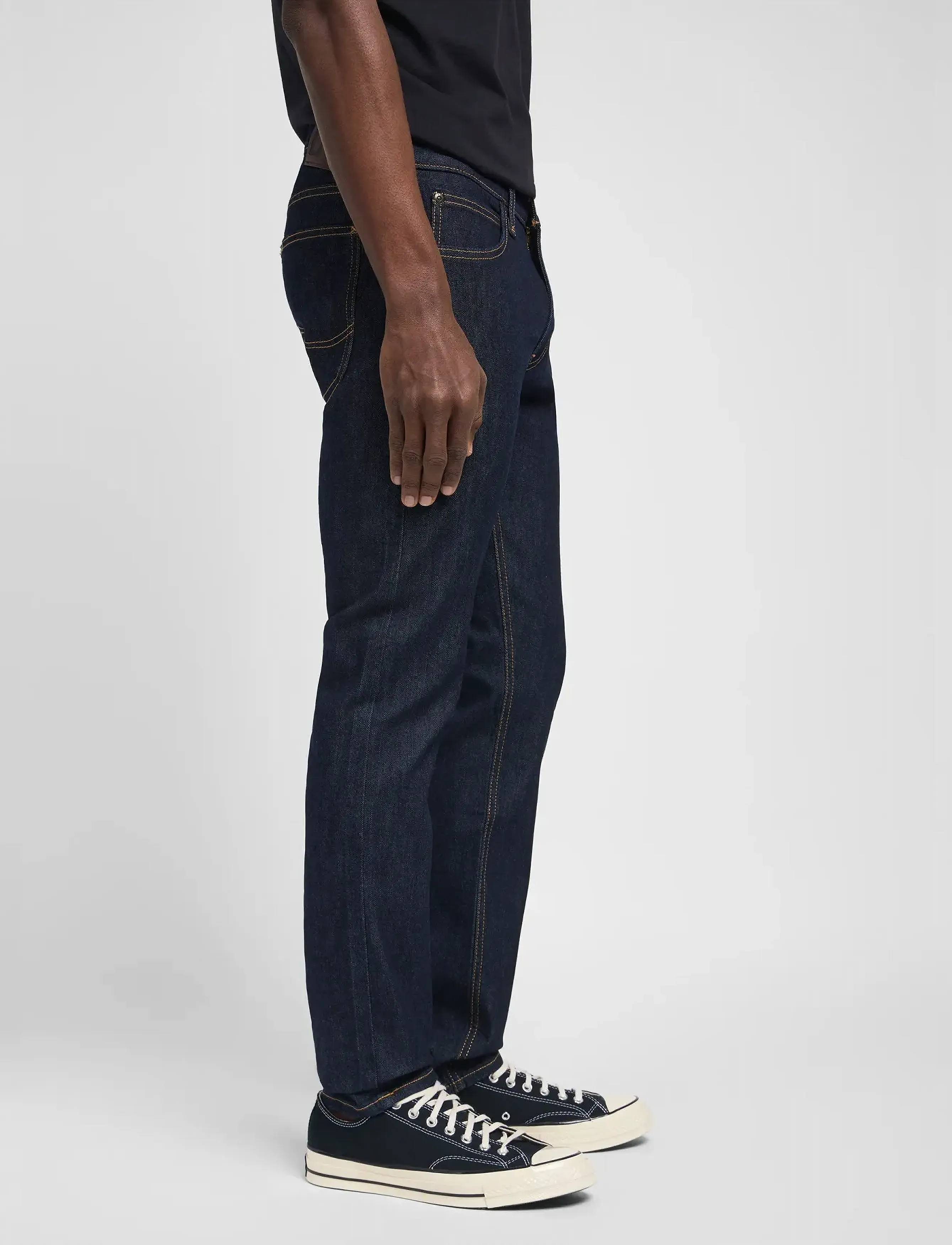 Lee Jeans - LUKE - bukser & jeans - rinse - 5