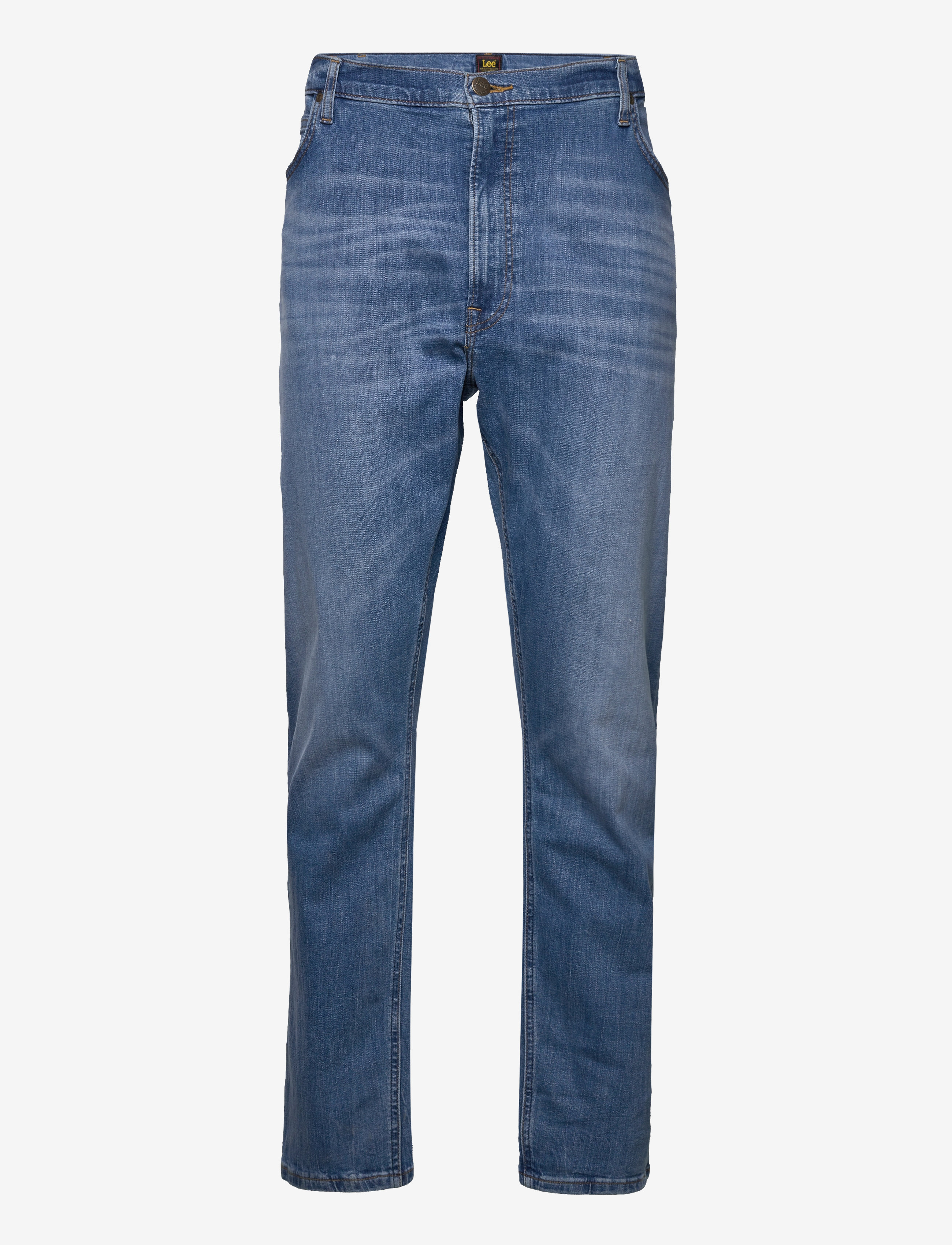 WORN IN CODY