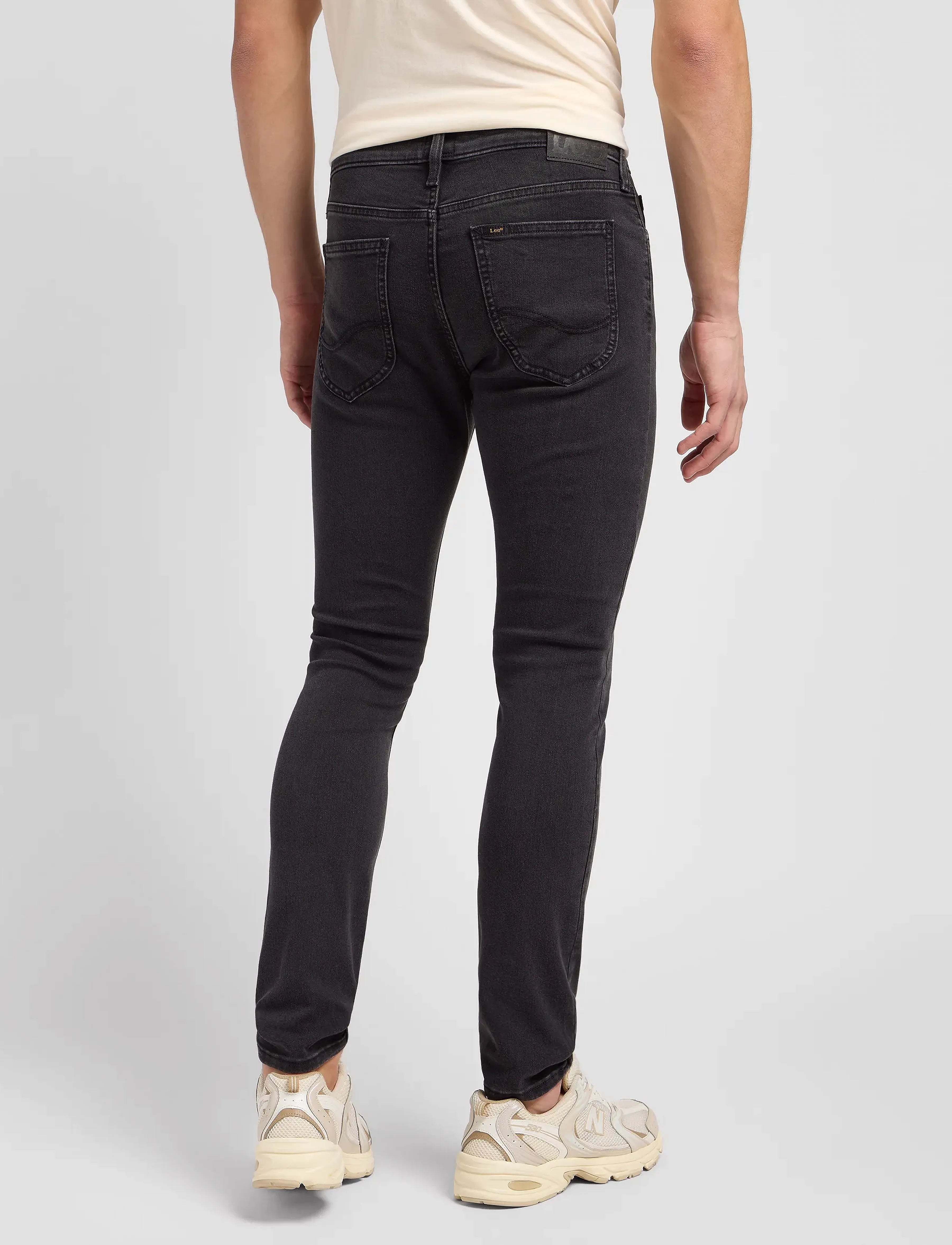 Lee Jeans - MALONE - amethyst - 3