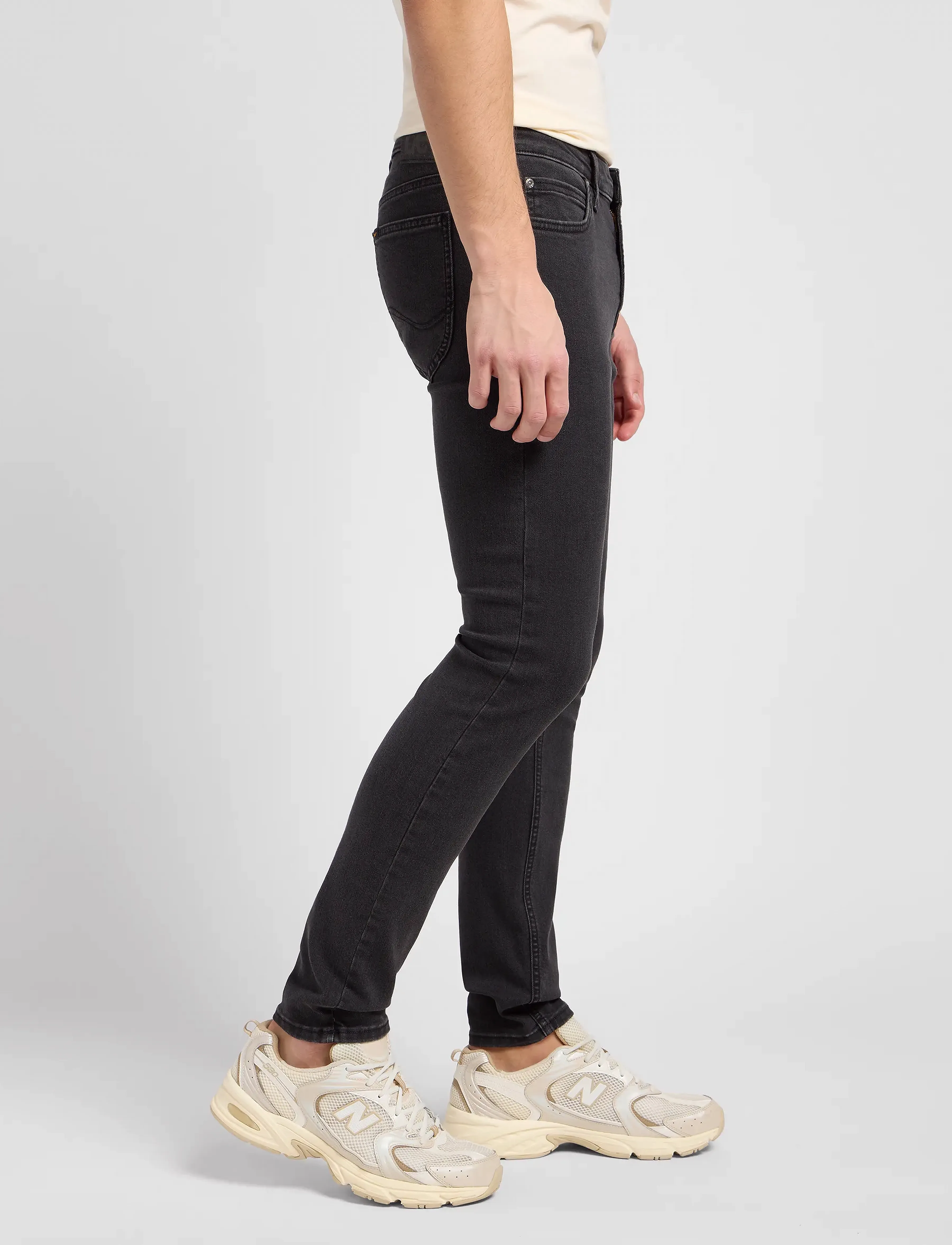 Lee Jeans - MALONE - amethyst - 5