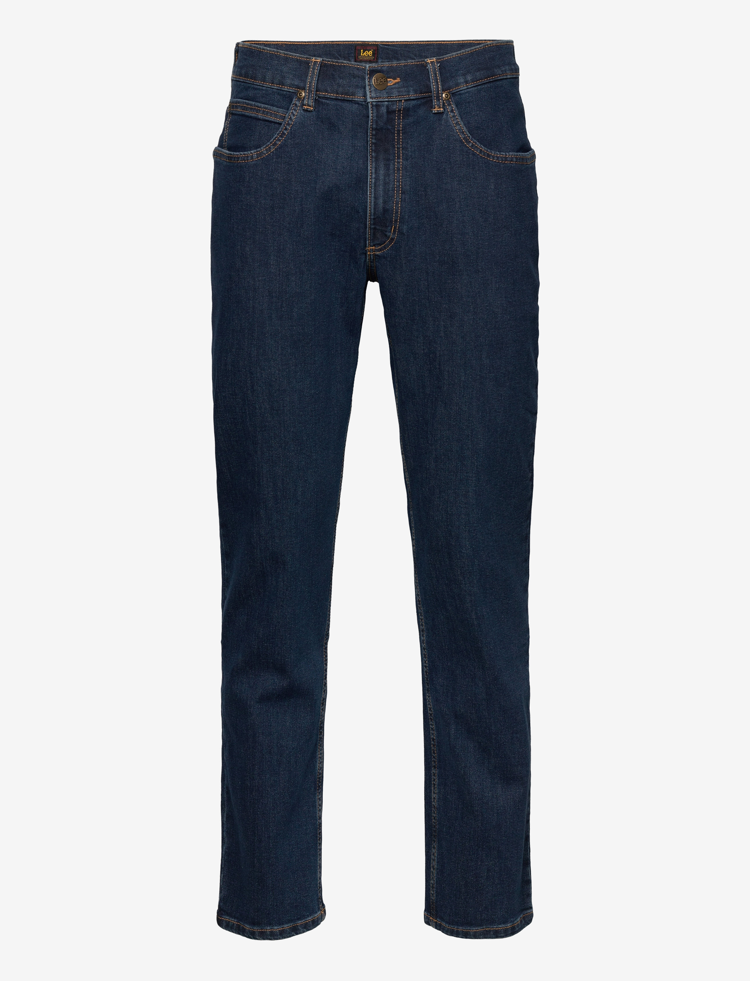 LEE JEANS Brooklyn Blau - 40x34 - Herren