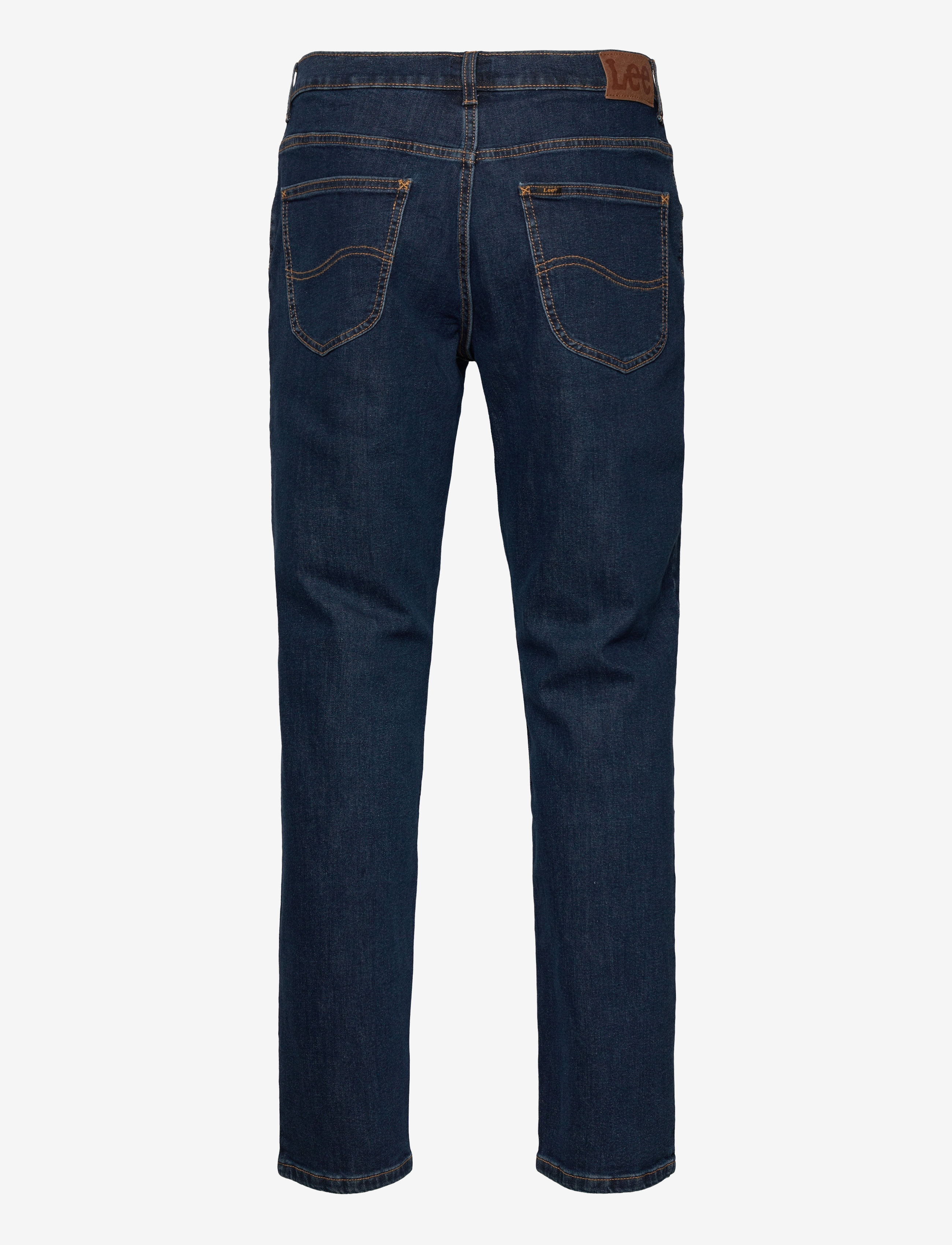 Lee Jeans - Brooklyn - trousers & jeans - dark stonewash - 2