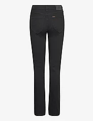 Lee Jeans - MARION STRAIGHT - raka jeans - black rinse - 1
