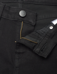 Lee Jeans - MARION STRAIGHT - tiesaus kirpimo džinsai - black rinse - 3