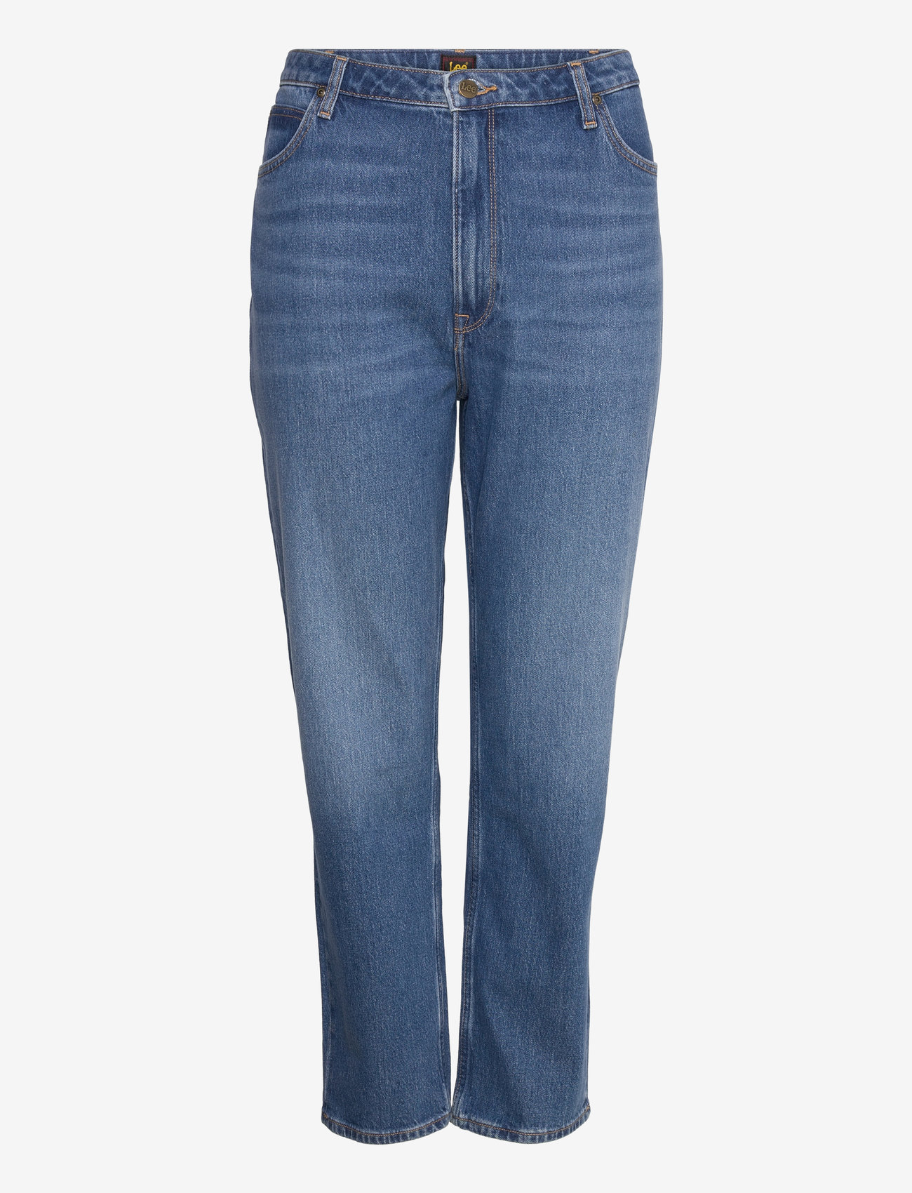 Lee Jeans - CAROL - straight jeans - worn iris - 0