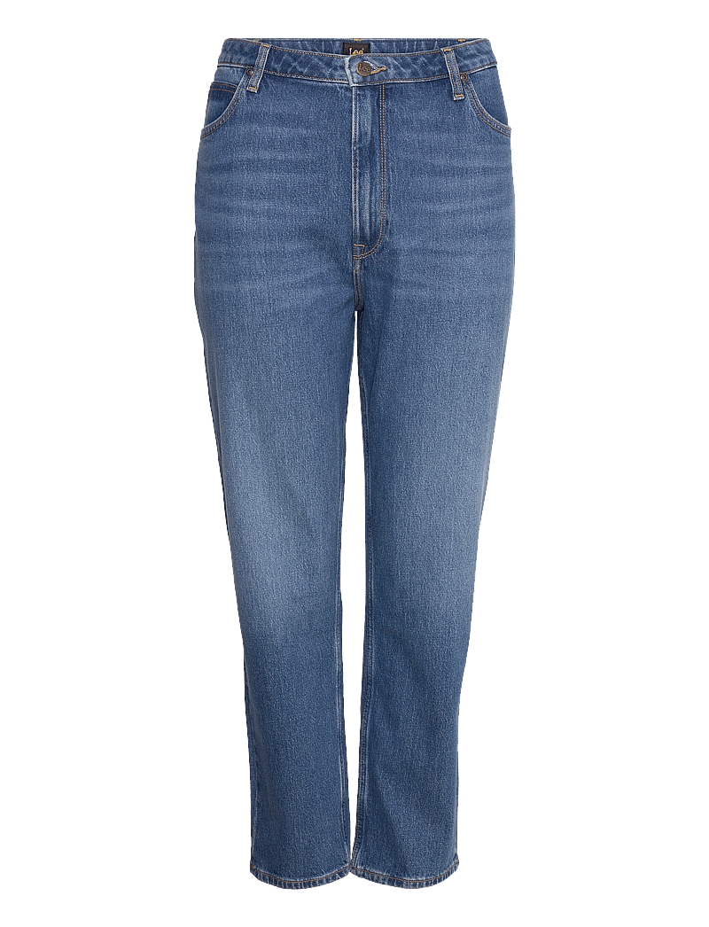 Lee Jeans - CAROL - straight jeans - worn iris - 0