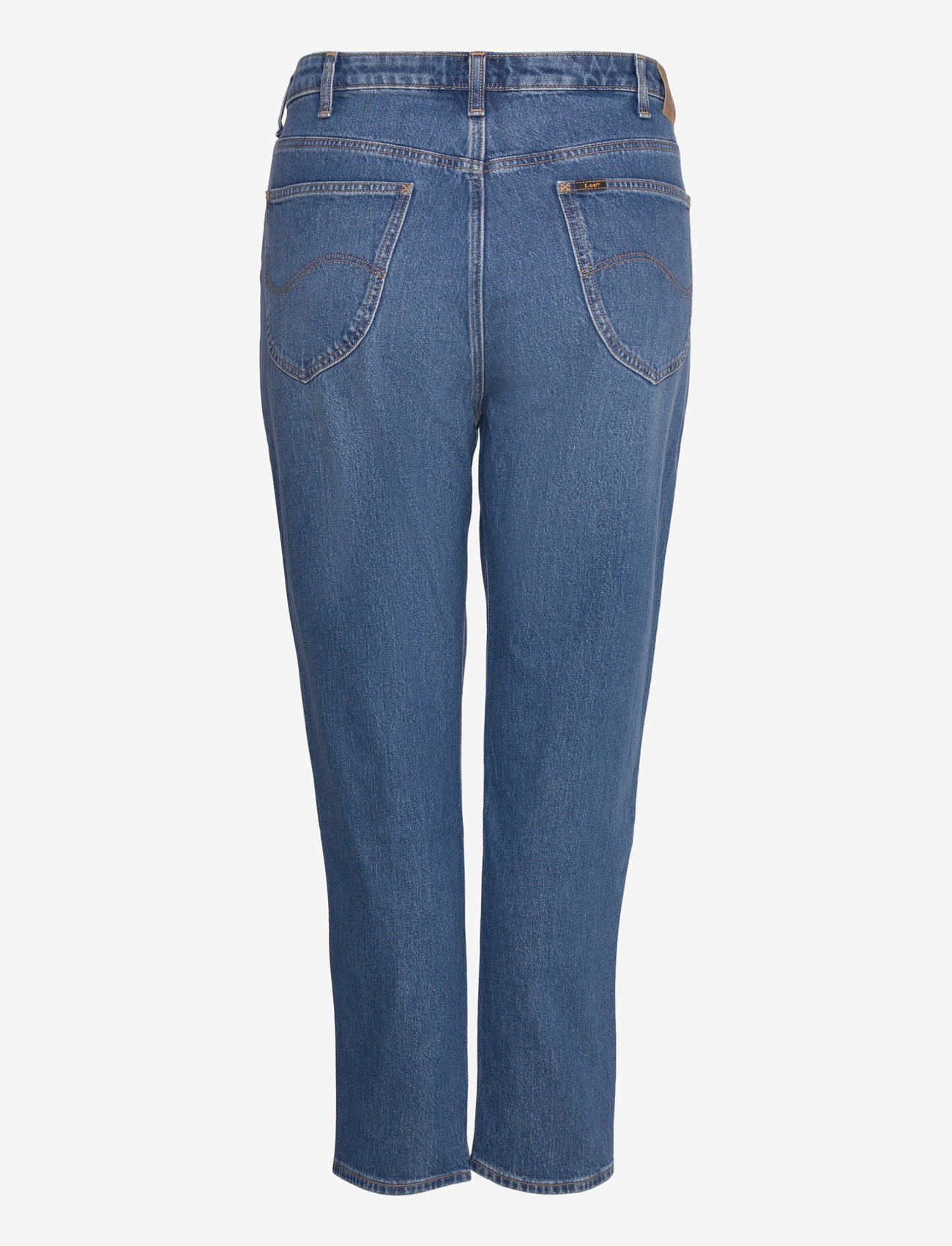 Lee Jeans - CAROL - straight jeans - worn iris - 1