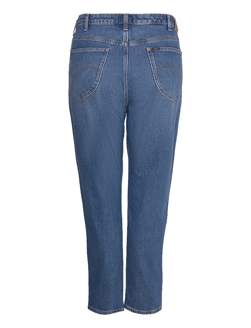 Lee Jeans - CAROL - straight jeans - worn iris - 1