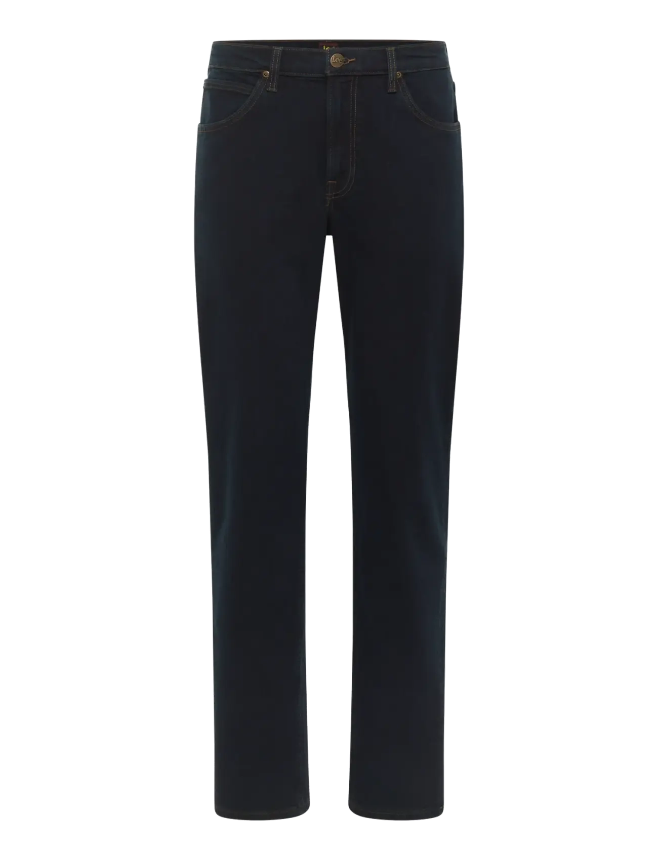 BLUE BLACK