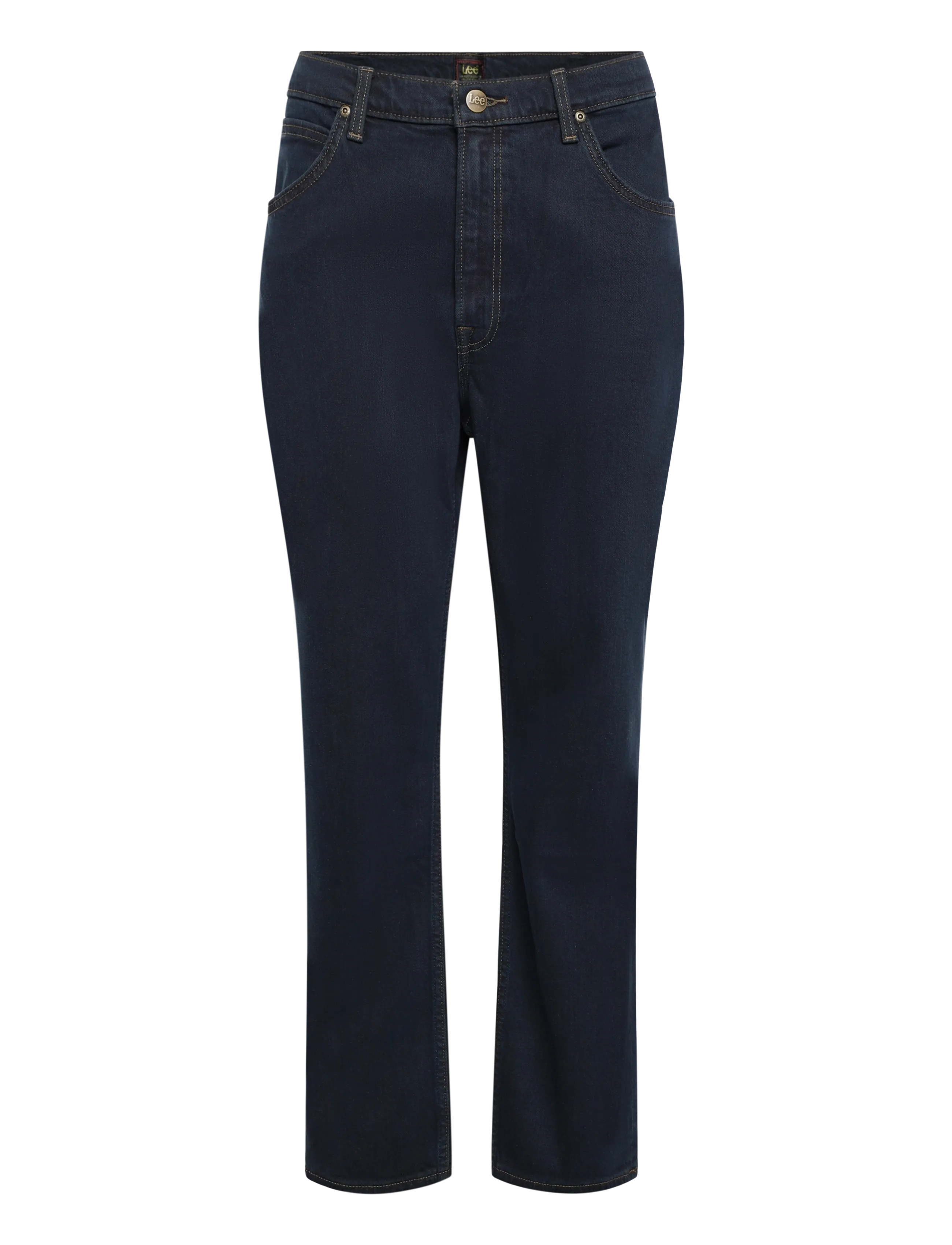 BLUE BLACK