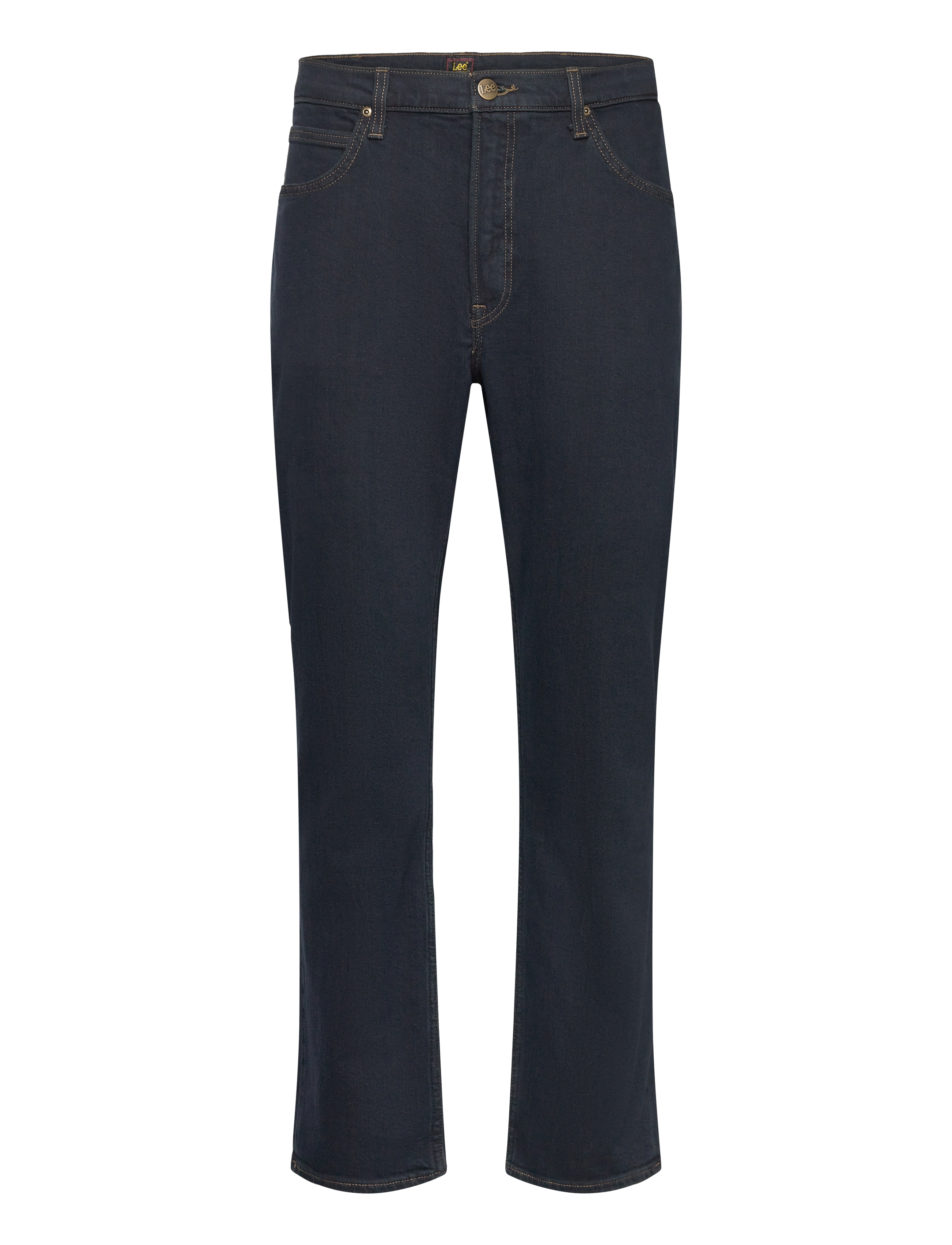 LEE JEANS Brooklyn Blau - 33x34 - Herren