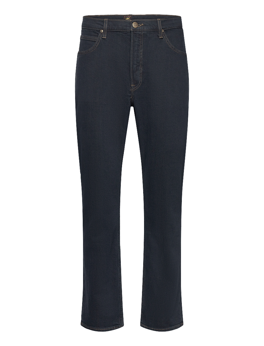 Lee Jeans - BROOKLYN - normale jeans - blue black - 1