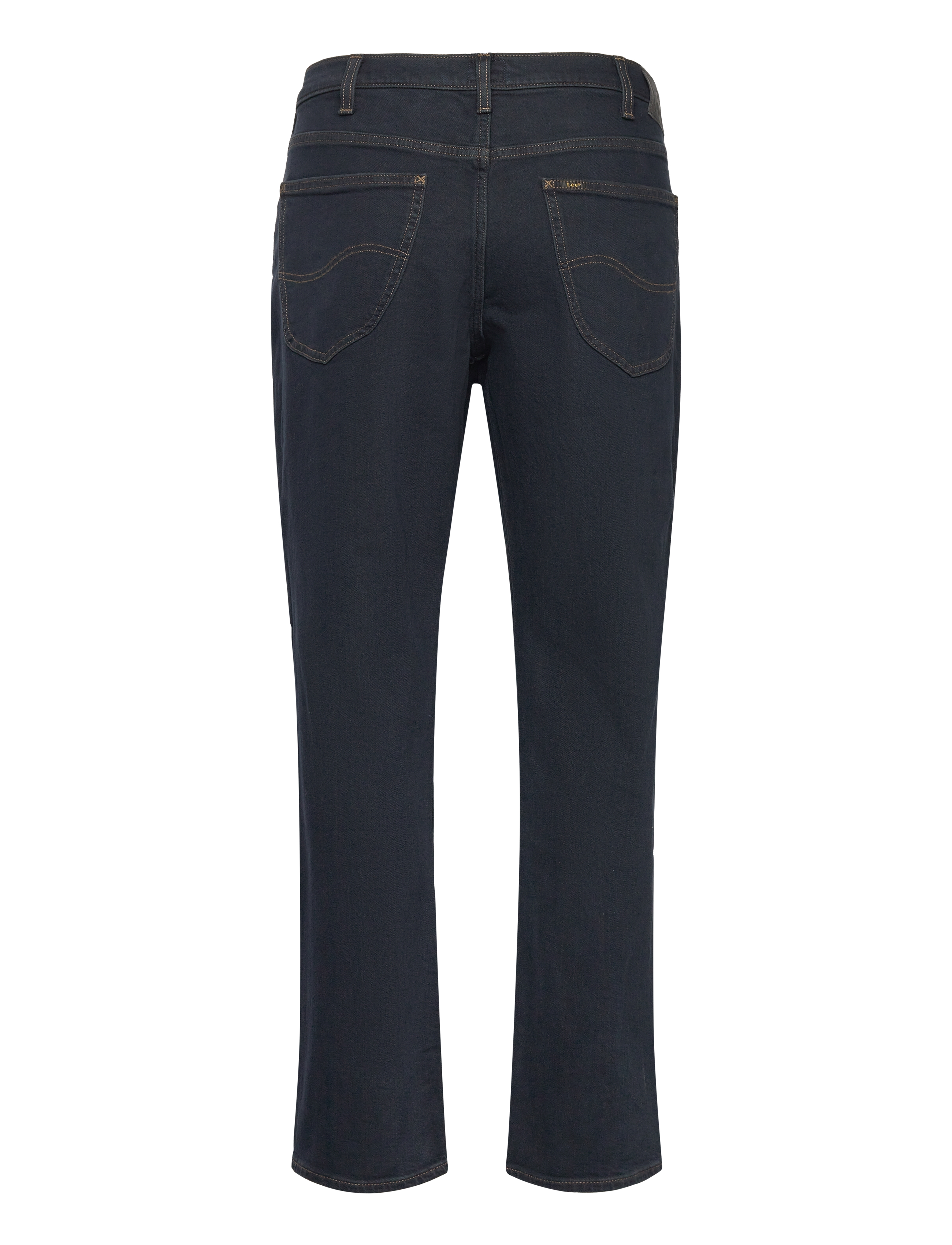 Lee Jeans - BROOKLYN - broeken & jeans - blue black - 2