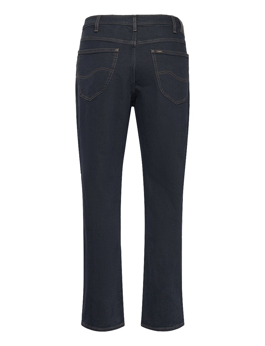 Lee Jeans - BROOKLYN - normale jeans - blue black - 2