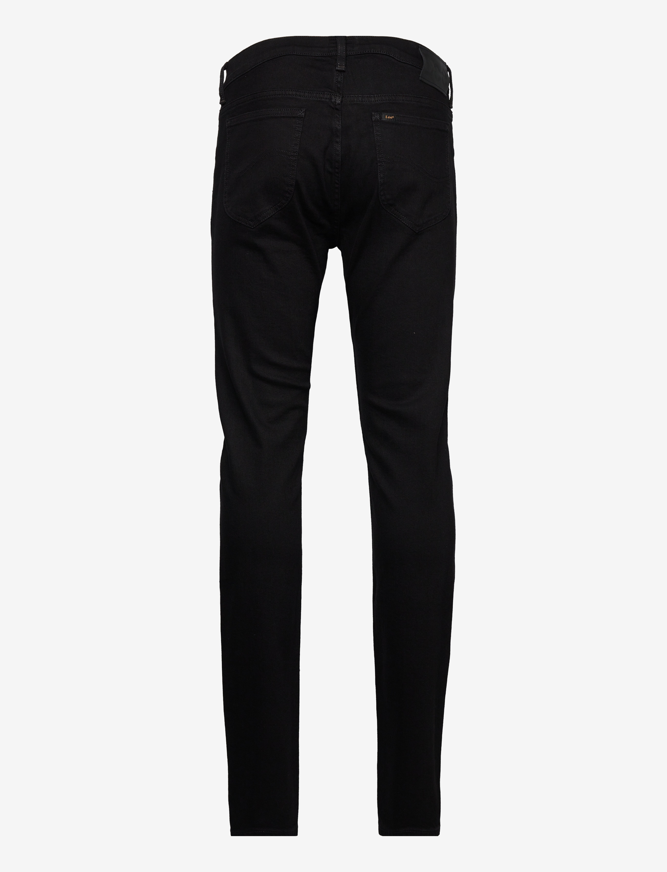 Lee Jeans - RIDER - slim jeans - clean black - 2